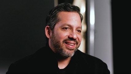 David Blaine on Being Inspired by Harry Houdini, Reveals the Stunt He's Most Proud of & More | THR Video