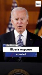 GOP commentator: Biden’s response expected