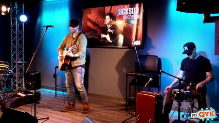 Jackson Michelson - One Day