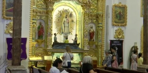 Refuerzan operativos de seguridad en el Casco Antiguo