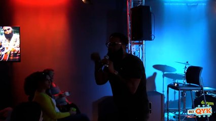 Blanco Brown - Ghett Ol Memories