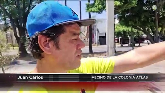 Exigen vecinos de la colonia Atlas que se sancionen a los responsables de enviar al drenaje químicos