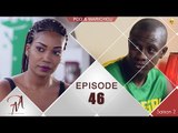 Pod et Marichou - Saison 2 - Episode 46 - VOSTFR