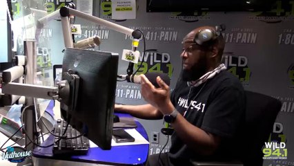 Black or White: Suspected Robber Cause With Cheetos On Fingertips