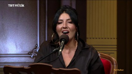 Burcu Göktürk / Böyle mi esecekti son günümde bu rüzgar