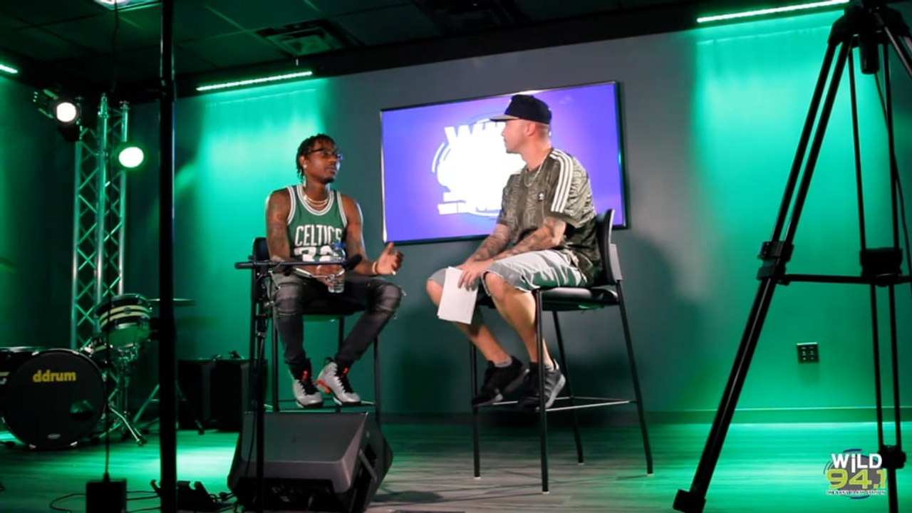 Flip Dinero Full Interview