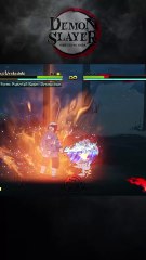 UROKODAKI Ultimate Art | Demon Slayer The Hinokami Chronicles