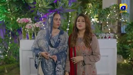 Dayan Episode 16 [Eng Sub] Mehwish Hayat - Ahsan Khan - Hira Mani - 15th April 2025 - HAR PAL GEO