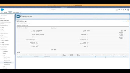 Beasley Leads Import Process