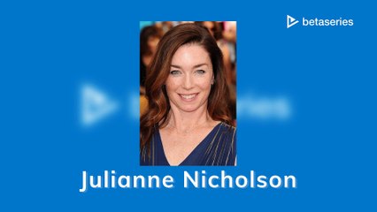 Julianne Nicholson (ES)