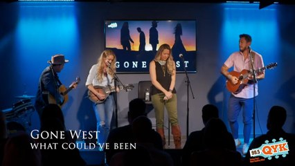 Gone West - What Could've Been