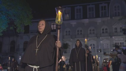 ¿Qué son las cofradías?