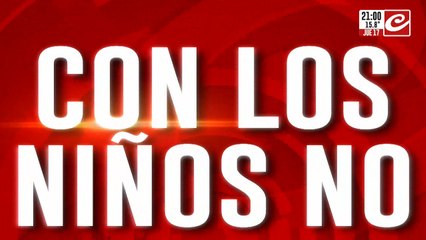 Denuncia de Viviana Canosa: El comunicadon de Tim Ballard