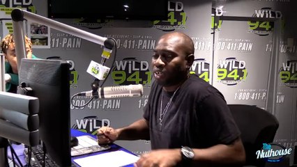 Nuthouse Interviews YBN Cordae