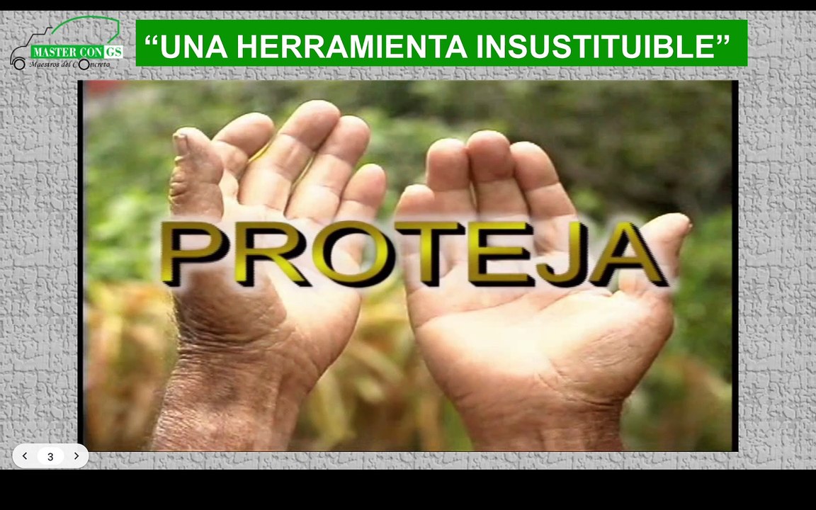 2025 02 13 - Una Herramienta Insustituible