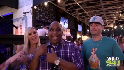 Freakshow Happy Hour Parks and Rec