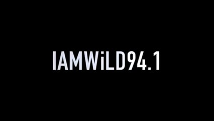 I AM WiLD 94.1: Babs