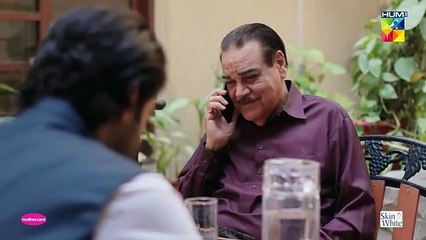 Agar Tum Sath Ho - Ep 07 - 15th April 25 [ Mawra Hocane & Ameer Gilani ] Mothercare & Skin White