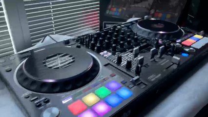 #FranchizePickOfTheWeek: Pioneer DDJ1000-SRT (Serato)