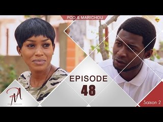 Pod et Marichou - Saison 2 - Episode 48 - VOSTFR