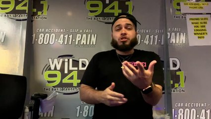 Joey Franchize Top Pick Of The Week