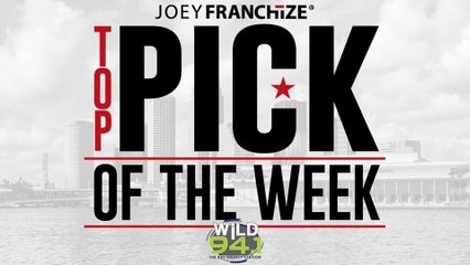 Joey Franchize Pick Of The Week: Spider-Man: Far From Home