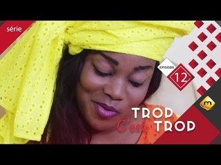 TROP C'EST TROP - Saison 1 - Episode 12