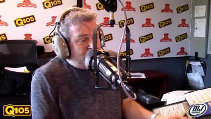 Would You Buy Breast Milk With Civid Antibodies in Them-  Some Callers Let Us Know Their Thoughts!