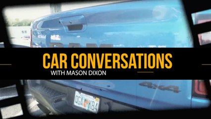 Car Conversations Ep1
