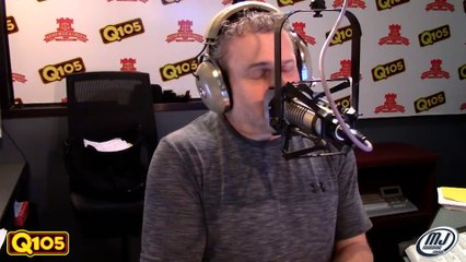 Froggy Sings A Vaccination Song To Roxanne