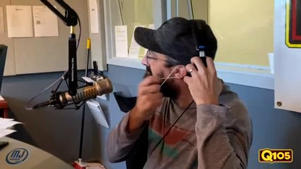 Froggy's Tribute Song To Dustin Diamond And Studio Meltdown