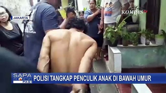 Viral Motor Dicuri, WNA Rusia Malah Minta Maaf ke Pelaku Curanmor di Palembang