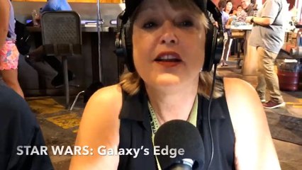 Paula Street at STAR WARS: Galaxy’s Edge