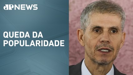 Sidônio Palmeira reconhece falhas de comunicação do governo Lula