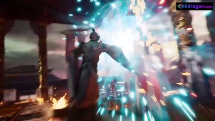 Vô Thượng Thần Đế Tập 480-482 Vietsub + Thuyết Minh