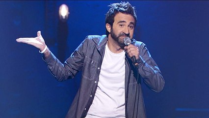 Mathieu Madénian "One Man Show"