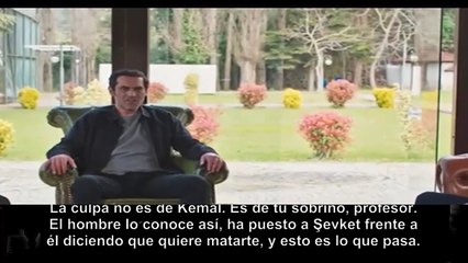 Hudutsuz Sevda Capitulo 60 en Español Completo