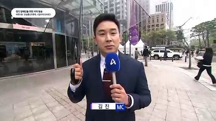 4월 18일 김진의 돌직구쇼 오프닝