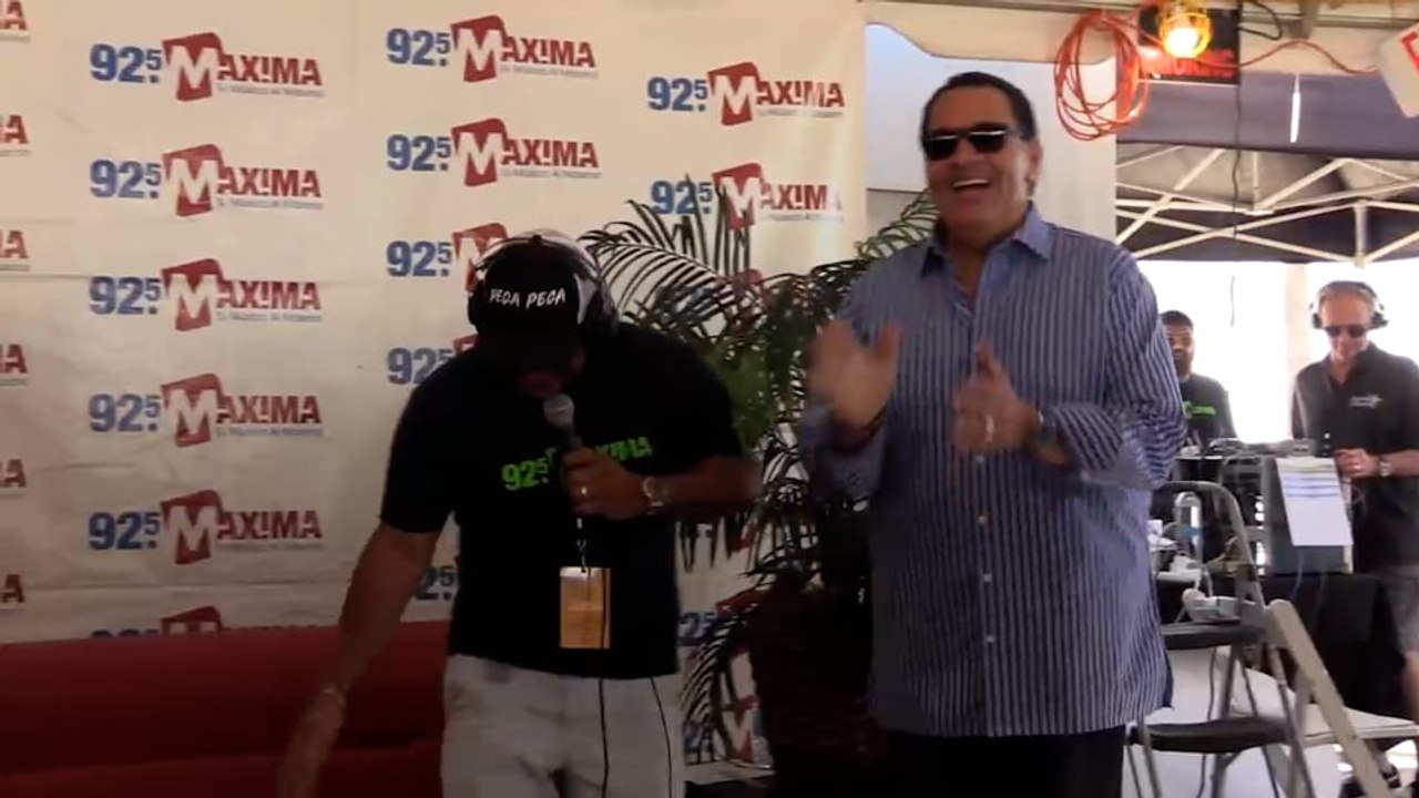 Tito Nieves