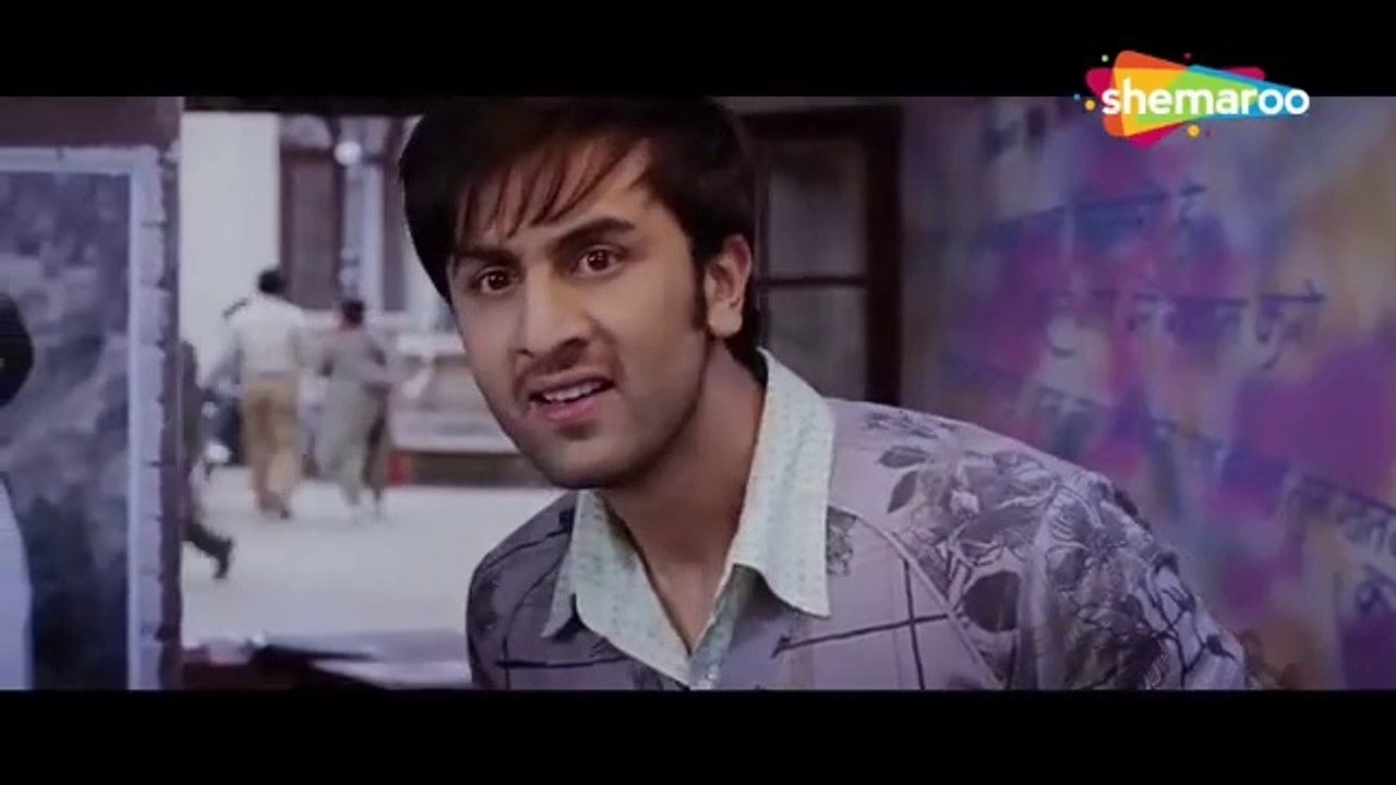 ajab prem ki Gajab kahan... In Hindi south India Bollywood movie_comedy,rom..._movie verse MP4...