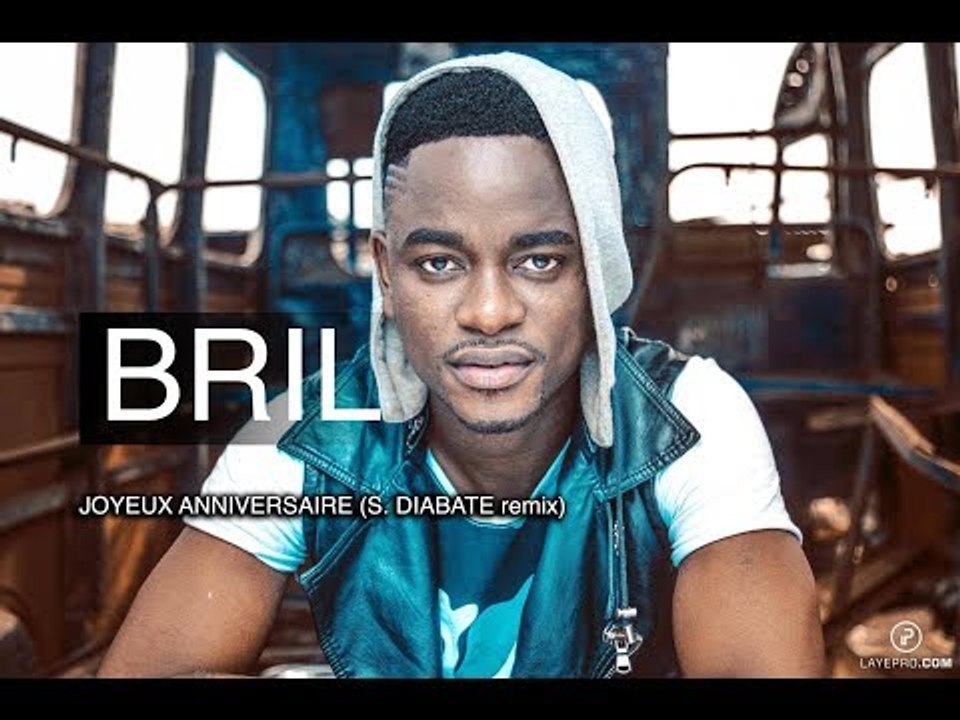 Bril Fight 4 - Joyeux Anniversaire (Remix Sidiki Diabaté) [prod by Bril]