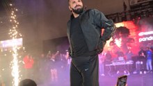 Drake has accused Kendrick Lamar of having 'assassinated his character' during his Super Bowl halftime show