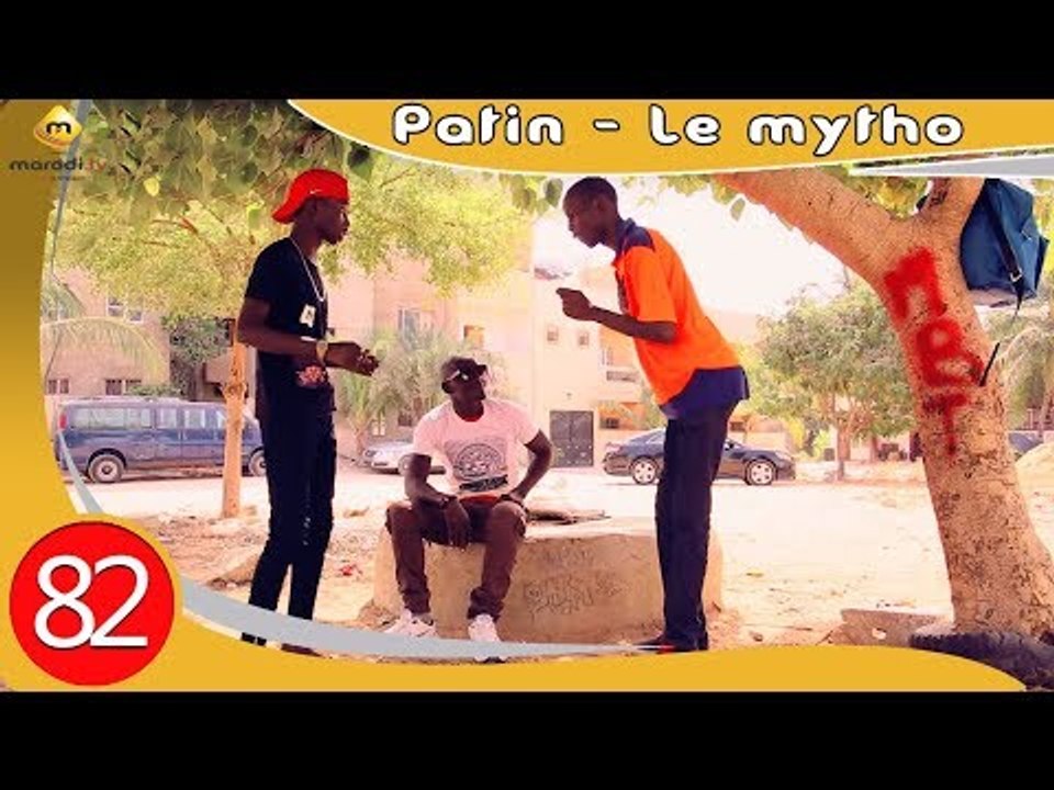 Regardez les pas de danse de Patin le Mytho