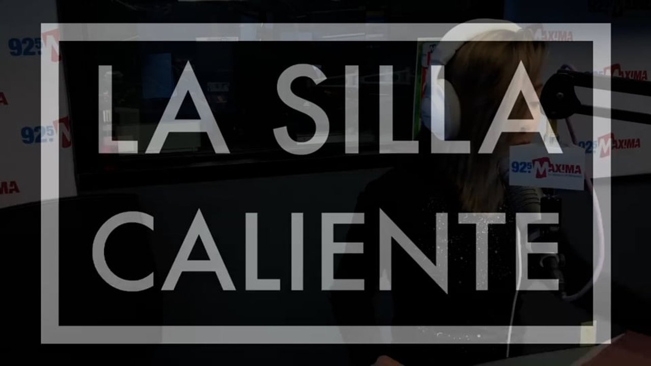La Silla Caliente Ep.120