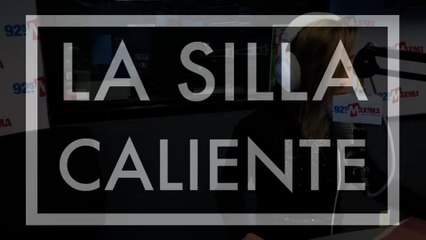La Silla Caliente Ep.120