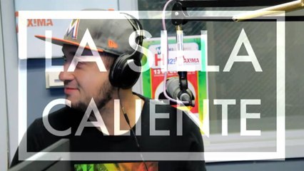 La Silla Caliente Ep.114