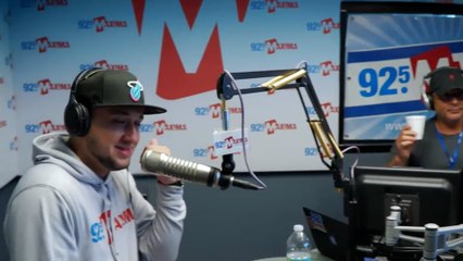 La Silla Caliente Ep.108