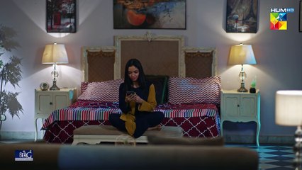 Judwaa - Episode 35 - 17th April 2025 [ Aina Asif & Adnan Raza Mir ] BERG OYSTER PEARL - HUM TV