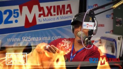 La Silla Caliente Ep.104