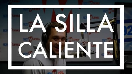 La Silla Caliente Ep.106